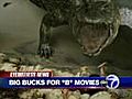Big bucks for B movies | BahVideo.com