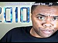black swot drama - black swot drama - worst of 2010 black Nerd Rants | BahVideo.com