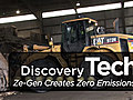 Tech Ze-Gen Creates Zero Emissions | BahVideo.com