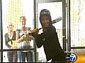 7 in the City Reality Baseball Simulator | BahVideo.com
