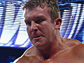 Friday Night SmackDown - Daniel Bryan Vs Ted  | BahVideo.com