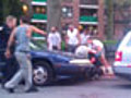 Road-Rage Slay | BahVideo.com
