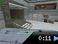 Counter Strike 1 6 - jump | BahVideo.com