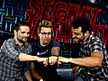 TRS Secret Identity | BahVideo.com