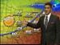 Meteorologist Jeff Jamison s 4pm Forecast | BahVideo.com