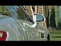Essai Mercedes SLK 200 BlueEFFICIENCY | BahVideo.com