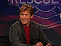 Exclusive - Denis Leary Extended Interview Pt 1 | BahVideo.com