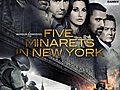 Five Minarets in New York | BahVideo.com