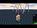 two girls kissing in ROBLOX | BahVideo.com