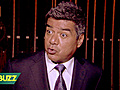 George Lopez Tall Dark amp amp Chicano -  | BahVideo.com