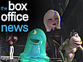 Box Office Monsters | BahVideo.com
