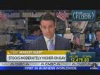 NYSE Market Wrap | BahVideo.com