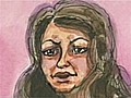 Bonds amp 039 ex-mistress reveals intimate details at trial | BahVideo.com