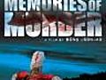 Memories of Murder 2003  | BahVideo.com