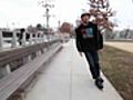 Rollerblading Basics How to Turn on Rollerblades | BahVideo.com