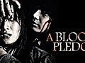 A Blood Pledge | BahVideo.com