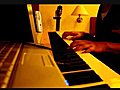 Sedetik Lebih - Anuar Zain HQ Piano  | BahVideo.com
