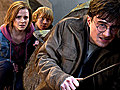 &#039;Harry Potter and the Deathly Hallows - Part 2&#039; Movie review by Kennetih Turan. | BahVideo.com