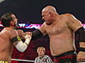 Kane Vs CM Punk | BahVideo.com