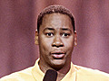 One-Night Stand: Mark Curry | BahVideo.com