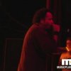 Dilated Peoples - War live the Ventura Majestic Theater | BahVideo.com