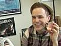 Olly Murs webchat part two | BahVideo.com