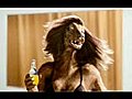 Orangina Chevelure | BahVideo.com