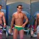 Access Hollywood Live This Summers Hottest Mens Swimsuit Trends  | BahVideo.com