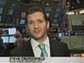 NYSE Amex s Crutchfield on Deutsche Boerse  | BahVideo.com