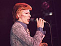 David Bowie - Plastic Soul Review | BahVideo.com