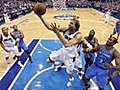 Mavericks advance to NBA finals | BahVideo.com