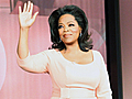 Media Decoder Oprah Says Farewell | BahVideo.com