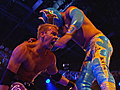 Friday Night SmackDown - Sin Cara Vs Christian | BahVideo.com