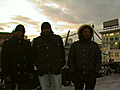 Bajah The Dry Eye Crew | BahVideo.com