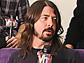 Foo Fighters Interview With Jim Shearer At SXSW | BahVideo.com