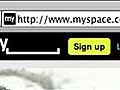 digits MySpace Bids Heat Up | BahVideo.com