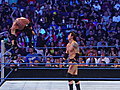 Friday Night SmackDown - Kane Vs Wade Barrett | BahVideo.com