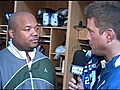 One on One with Gary Brackett 3 12 10 | BahVideo.com