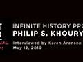 Philip Khoury | BahVideo.com