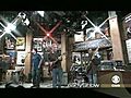 Derek Trucks Band Swings By | BahVideo.com