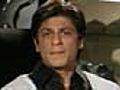 Shiv Sena never asked for an apology says SRK | BahVideo.com