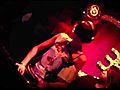 Eddie Da Bass amp Dj Carina Club 360  | BahVideo.com