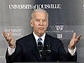 Vice President s Message to Iran | BahVideo.com