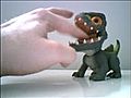 Dino-BITE  | BahVideo.com