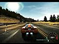 Need for Speed Hot Pursuit - PC MULTIPLAYER  | BahVideo.com