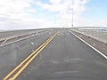 Crossing the Confederate Bridge | BahVideo.com