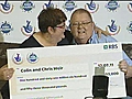 EuroMillions winners revealed | BahVideo.com