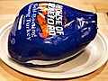 How to Defrost a Turkey | BahVideo.com