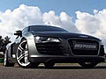 Audi R8 | BahVideo.com