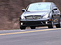 2010 Mercedes-Benz CLS-Class Test Drive | BahVideo.com